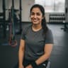 Priya Raman